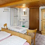 Semesterbostad Baggenhof By Interhome Hippach