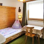 Baggenhof By Interhome Hippach
