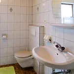 Semesterbostad Baggenhof By Interhome Hippach
