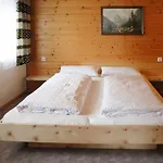 Baggenhof By Interhome Hippach