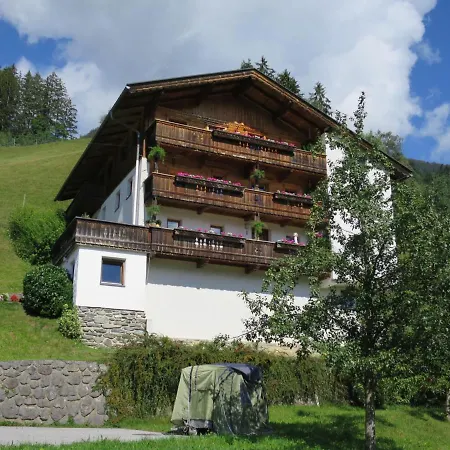 Baggenhof By Interhome Nyaraló