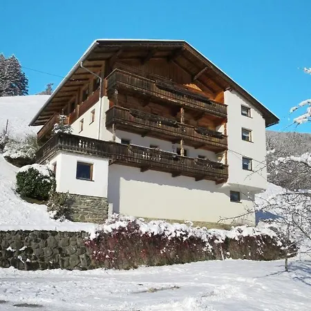 Dom wakacyjny Baggenhof By Interhome