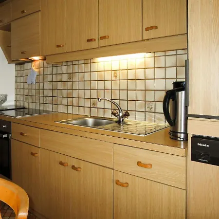 Baggenhof By Interhome Hippach