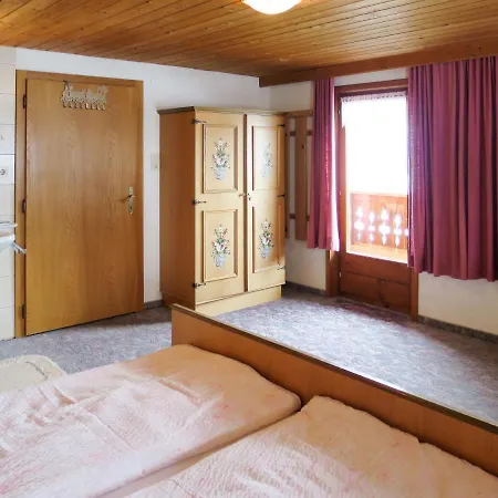 度假居 Baggenhof By Interhome *