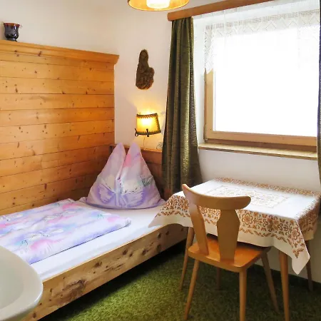 Baggenhof By Interhome Hippach