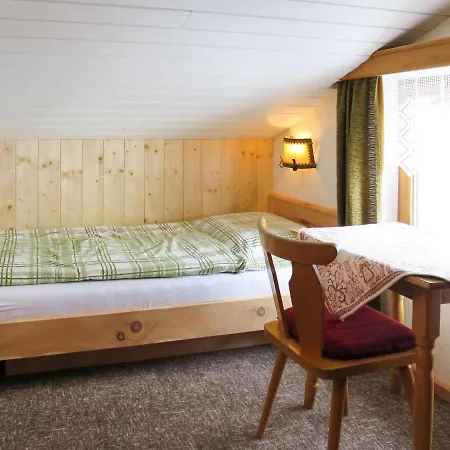 Baggenhof By Interhome Vakantiehuis Hippach