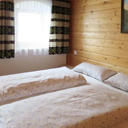 Baggenhof By Interhome Vakantiehuis *