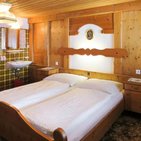 Vakantiehuis Baggenhof By Interhome