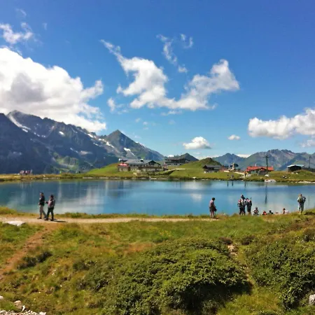 Baggenhof By Interhome 度假居 Laimach