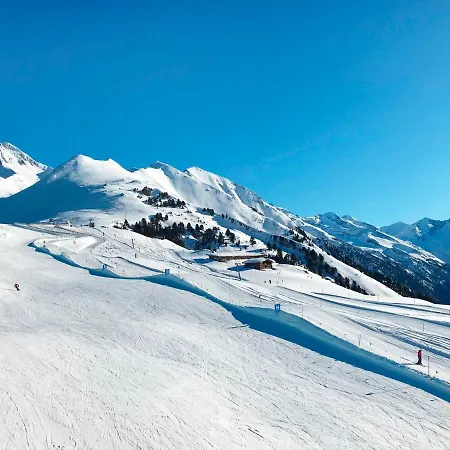 Baggenhof By Interhome Vakantiehuis *