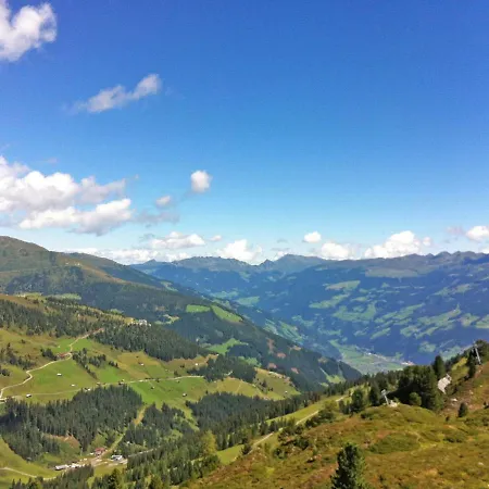 Vakantiehuis Baggenhof By Interhome *