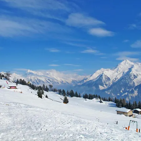 Baggenhof By Interhome Vakantiehuis Hippach