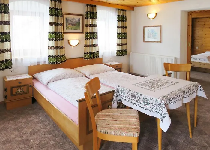 Baggenhof By Interhome