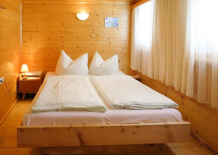 Baggenhof By Interhome * Hippach