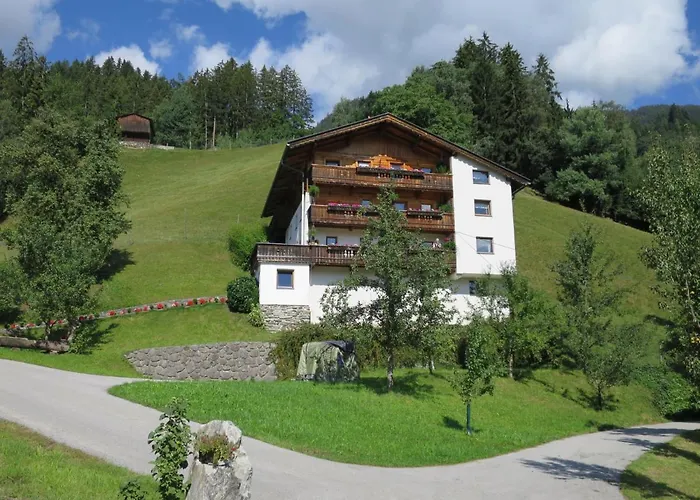 Baggenhof By Interhome *