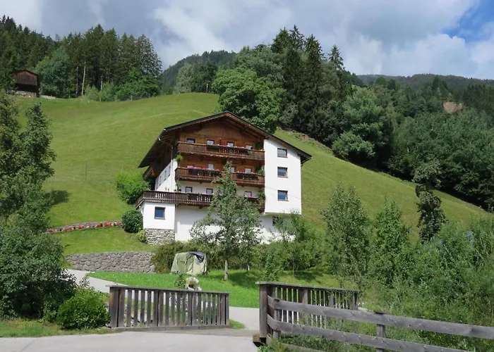 Baggenhof By Interhome Nyaraló