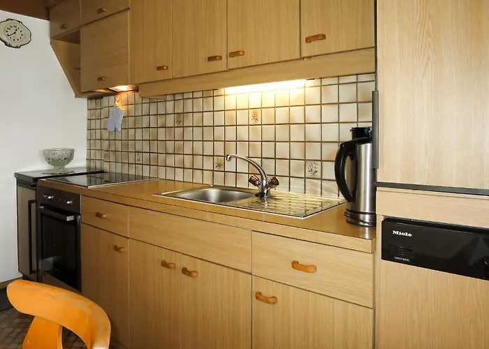 Baggenhof By Interhome Hippach