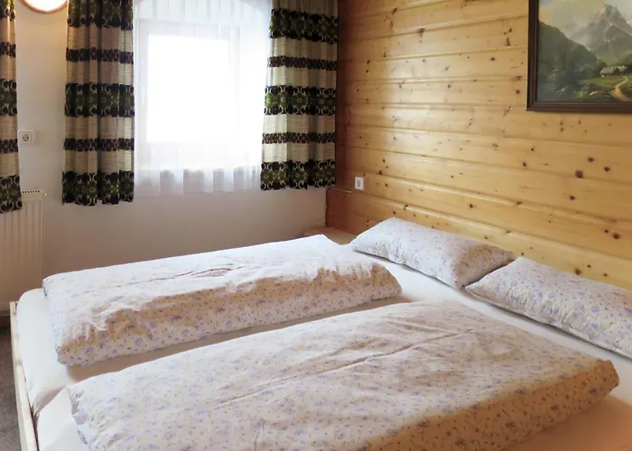 Baggenhof By Interhome Nyaraló *