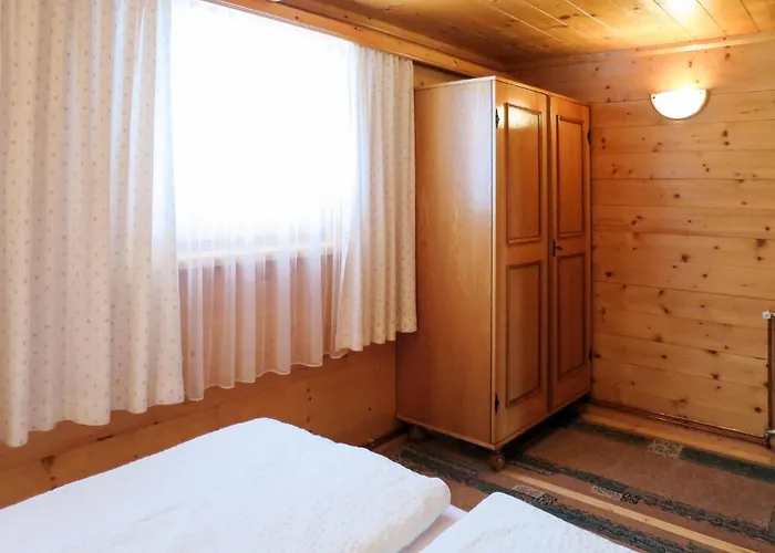 Baggenhof By Interhome