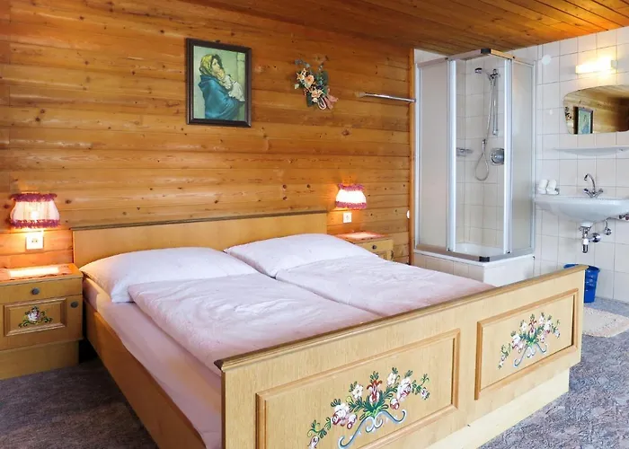 Baggenhof By Interhome