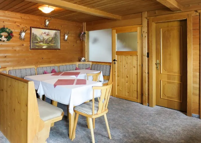 Baggenhof By Interhome * Hippach