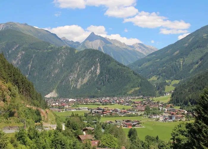 Baggenhof By Interhome *