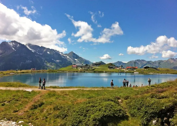 Baggenhof By Interhome Nyaraló Hippach