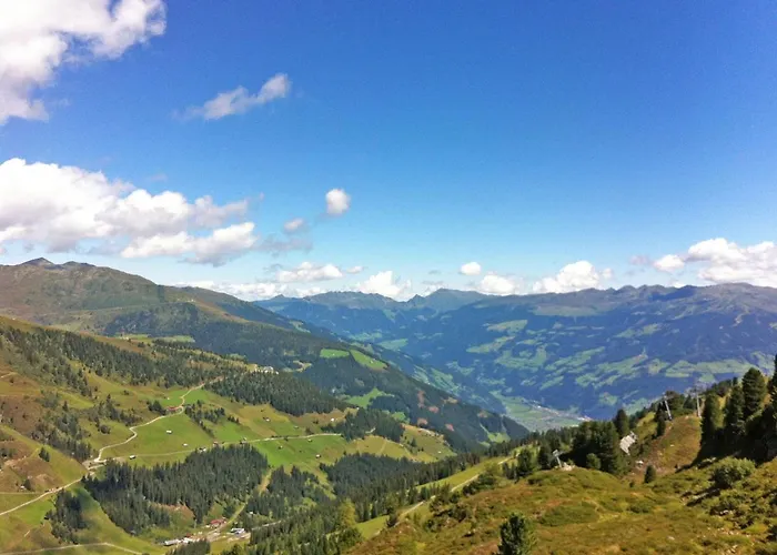 Nyaraló Baggenhof By Interhome *