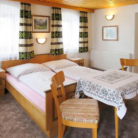 Baggenhof By Interhome