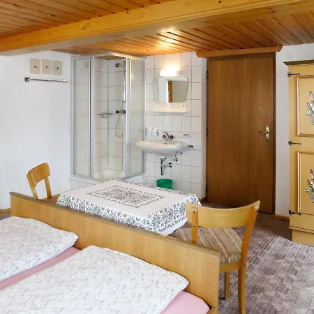 Tatil Evi Baggenhof By Interhome Hippach