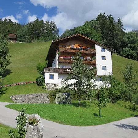 Baggenhof By Interhome *