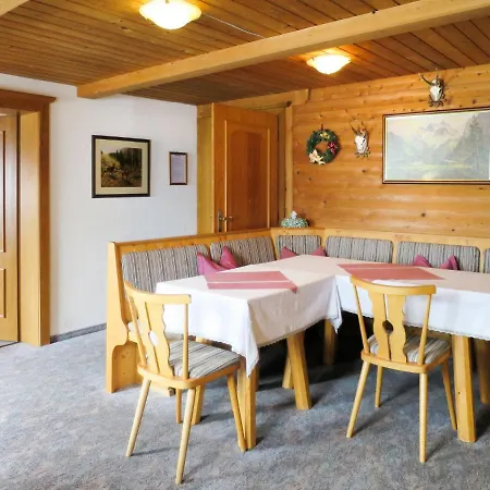 Baggenhof By Interhome Tatil Evi