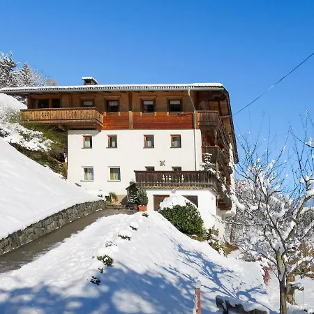 Baggenhof By Interhome