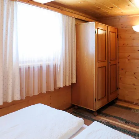 Baggenhof By Interhome