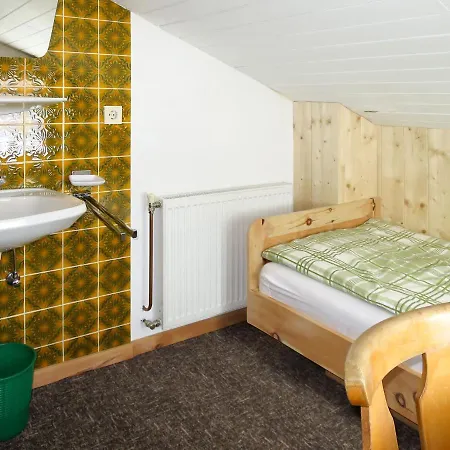 Tatil Evi Baggenhof By Interhome