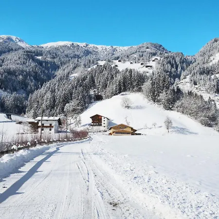 Baggenhof By Interhome Tatil Evi *