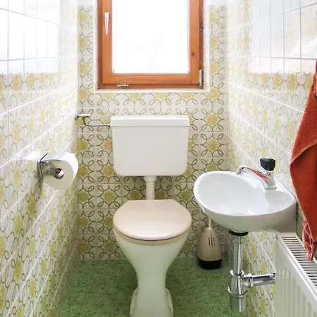 Baggenhof By Interhome Hippach