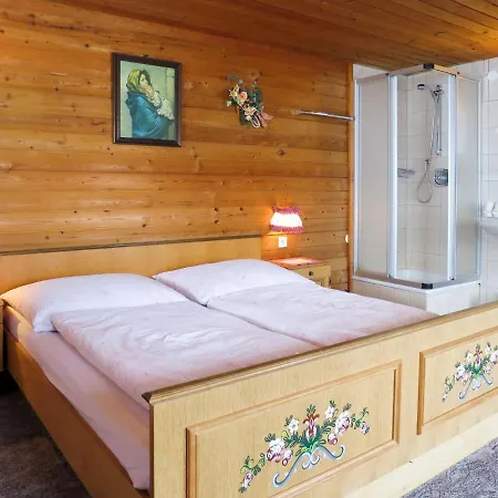 Baggenhof By Interhome