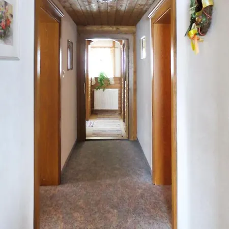 Baggenhof By Interhome * Hippach