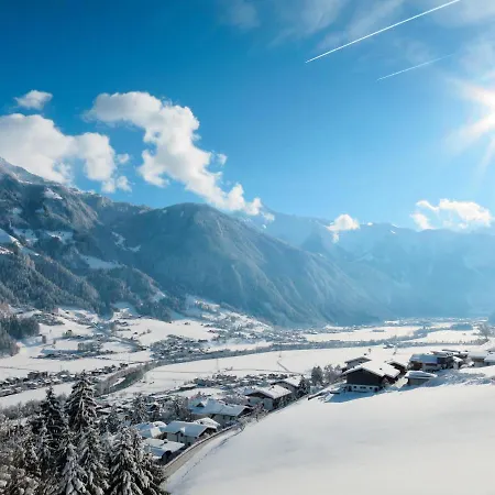 Tatil Evi Baggenhof By Interhome