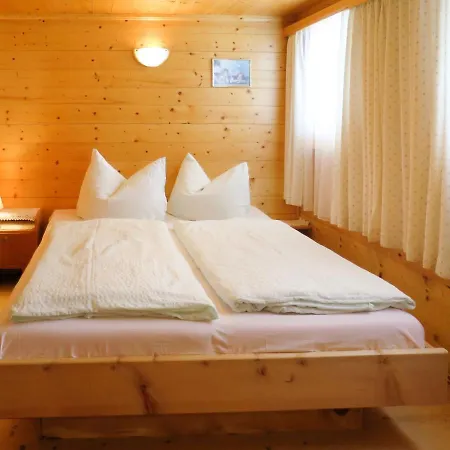 Baggenhof By Interhome * Hippach