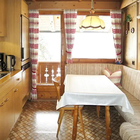 Baggenhof By Interhome Ferienhaus