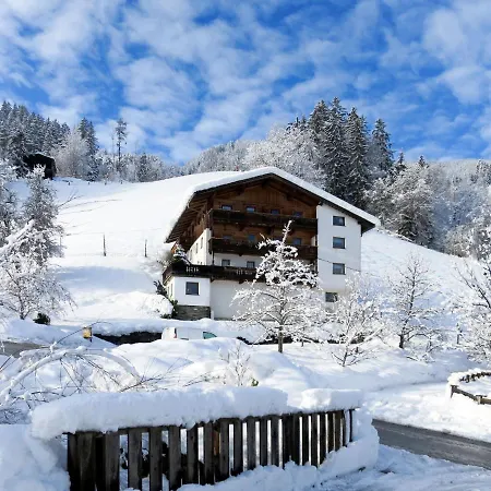 Baggenhof By Interhome * Hippach