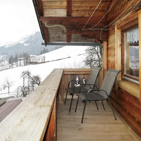 Baggenhof By Interhome