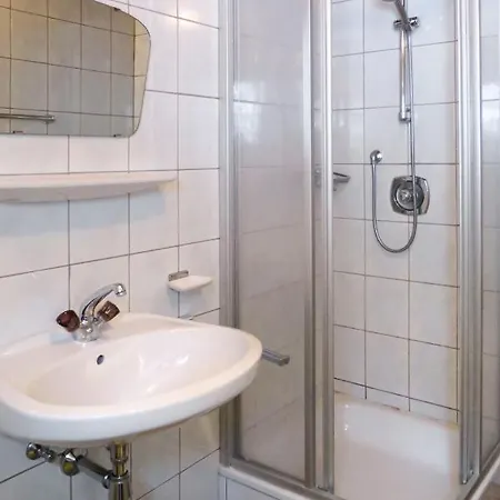 Baggenhof By Interhome Ferienhaus Hippach