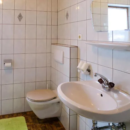 Ferienhaus Baggenhof By Interhome Hippach