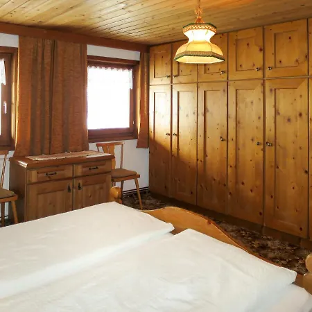 Baggenhof By Interhome *