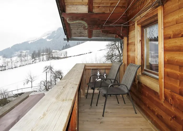 Baggenhof By Interhome