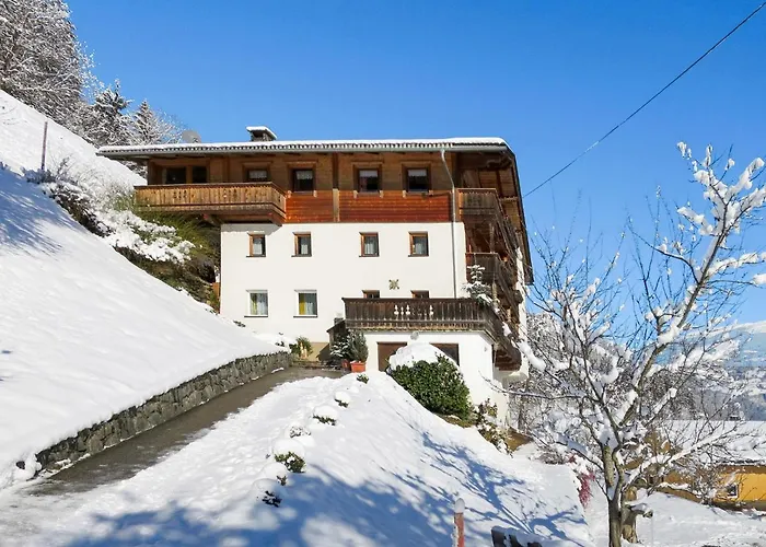 Baggenhof By Interhome