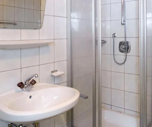 Baggenhof By Interhome בית נופש היפאך